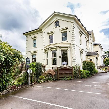 Beaumont House Hotel Cheltenham Exterior photo